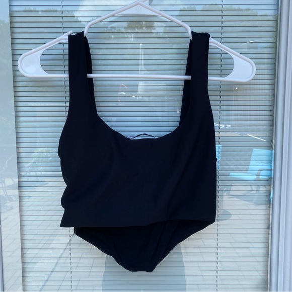 Zara Corset Top - Picture 4 of 5